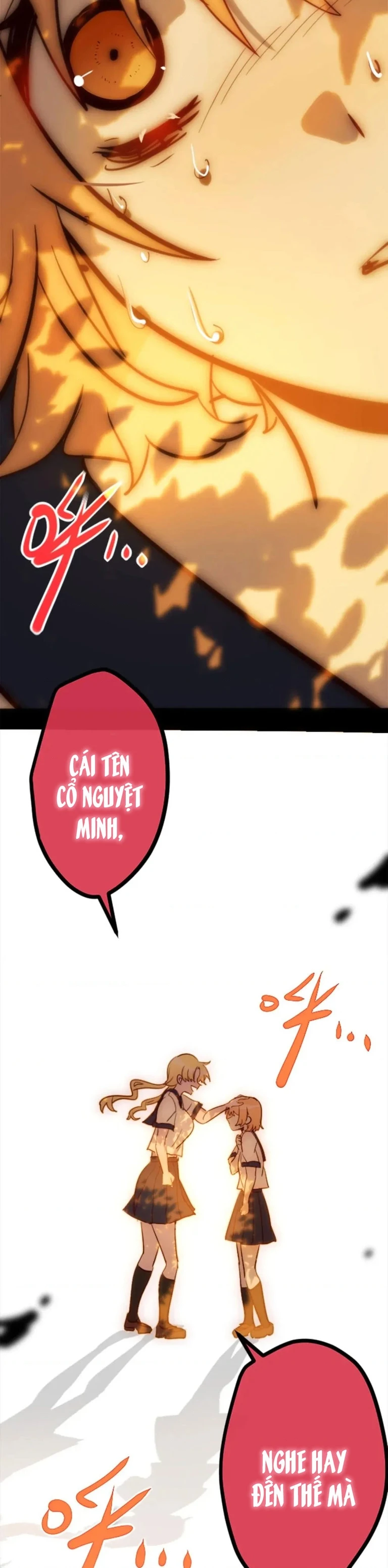 Ai Đã Giết Con Thỏ? Chapter 32.2 - Trang 5
