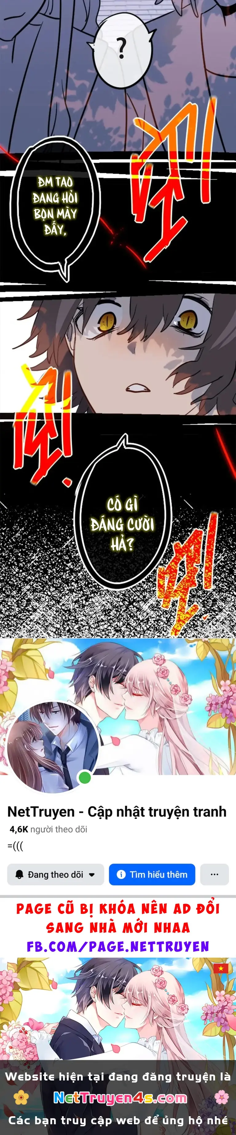 Ai Đã Giết Con Thỏ? Chapter 33.1 - Trang 22