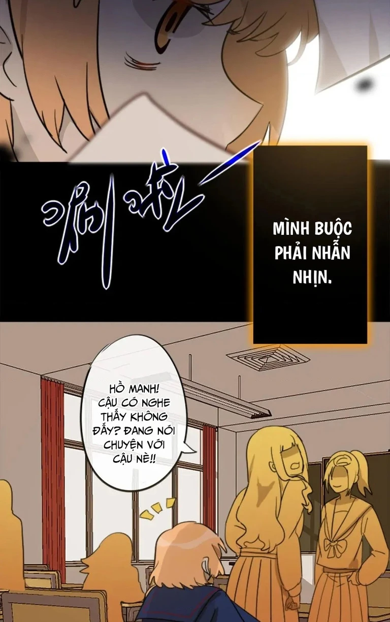 Ai Đã Giết Con Thỏ? Chapter 33.1 - Trang 7