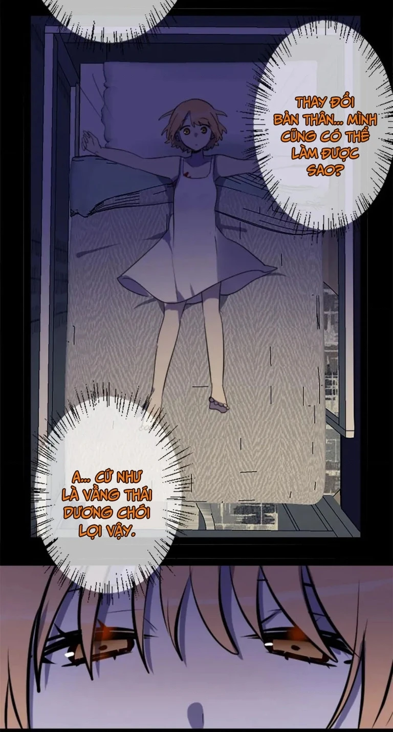 Ai Đã Giết Con Thỏ? Chapter 33.2 - Trang 15