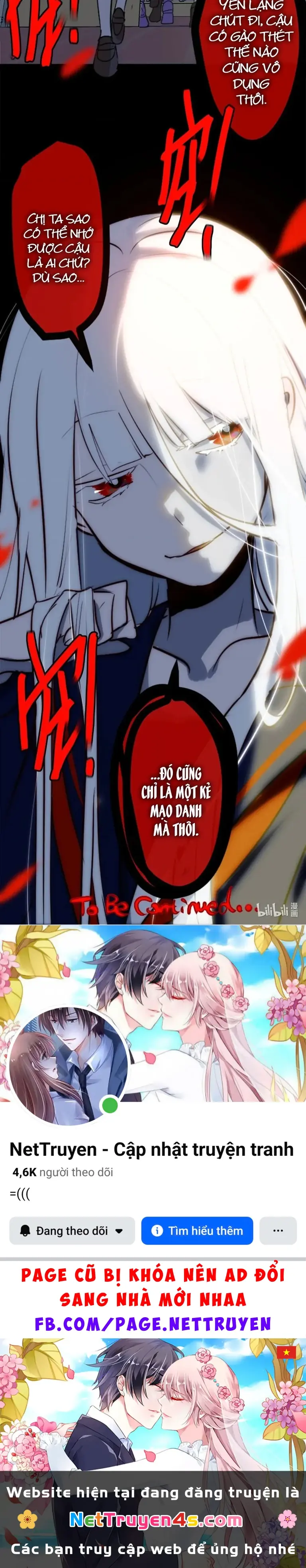 Ai Đã Giết Con Thỏ? Chapter 33.2 - Trang 21