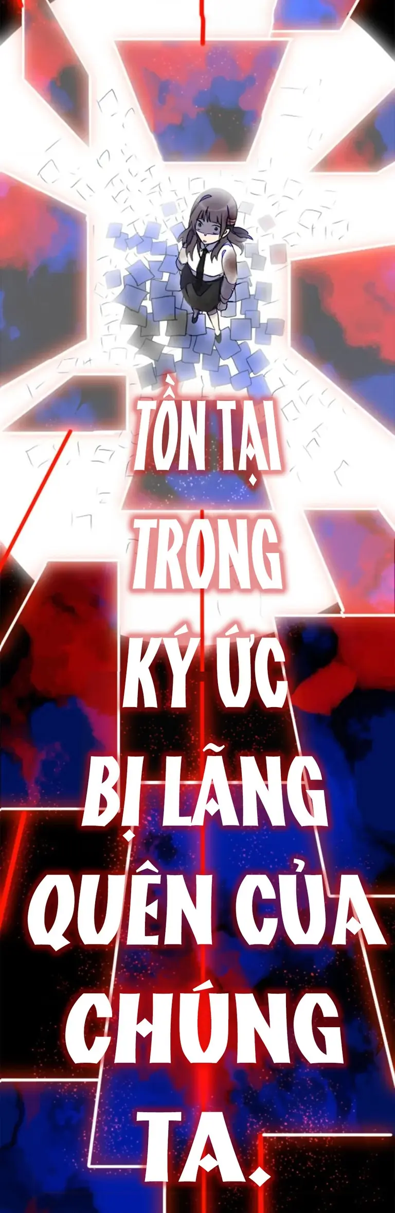 Ai Đã Giết Con Thỏ? Chapter 35.2 - Trang 11
