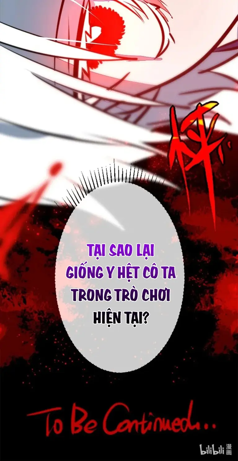 Ai Đã Giết Con Thỏ? Chapter 35.2 - Trang 23