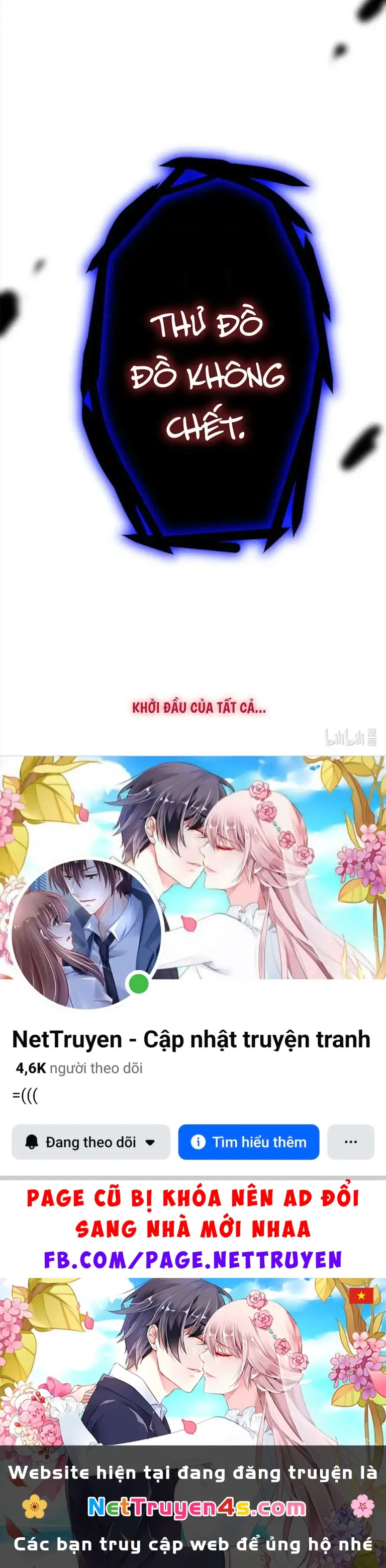 Ai Đã Giết Con Thỏ? Chapter 36.1 - Trang 23