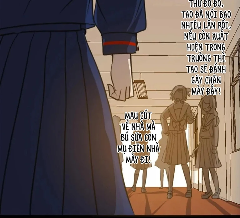 Ai Đã Giết Con Thỏ? Chapter 36.1 - Trang 7