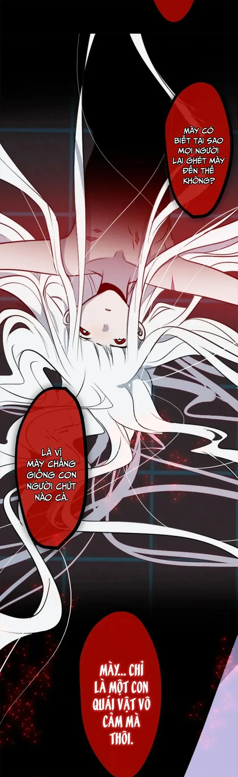 Ai Đã Giết Con Thỏ? Chapter 36 - Trang 19