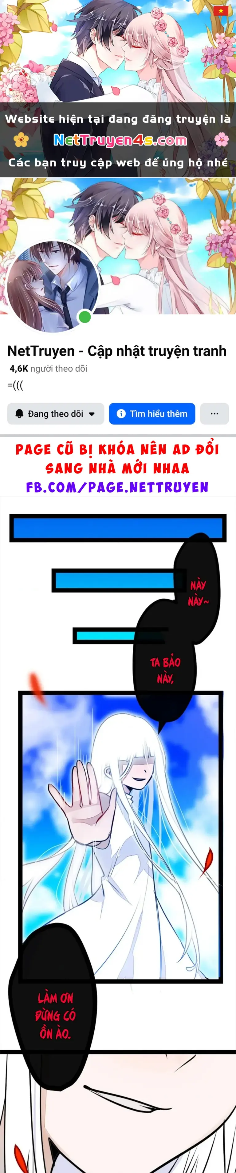 Ai Đã Giết Con Thỏ? Chapter 36 - Trang 2