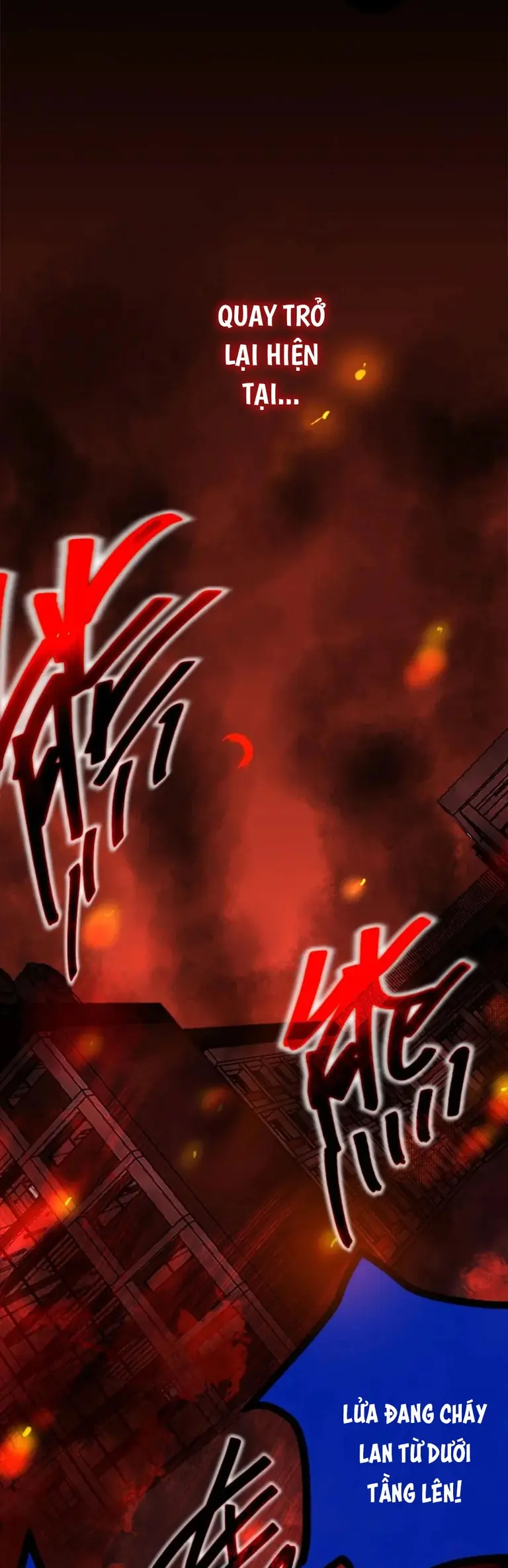 Ai Đã Giết Con Thỏ? Chapter 37.2 - Trang 19