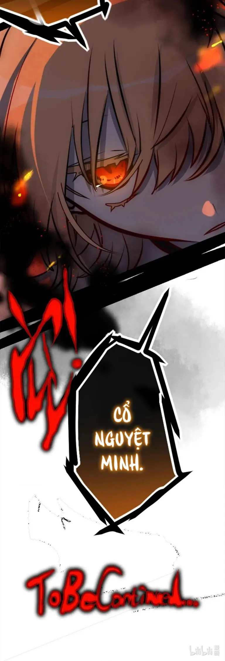 Ai Đã Giết Con Thỏ? Chapter 37.2 - Trang 24