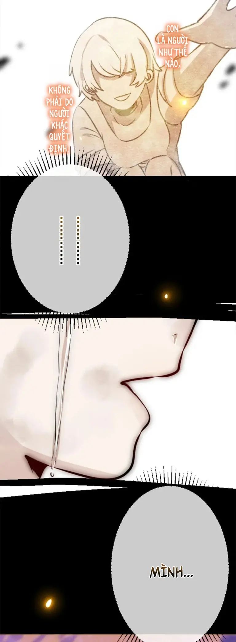 Ai Đã Giết Con Thỏ? Chapter 37.2 - Trang 7