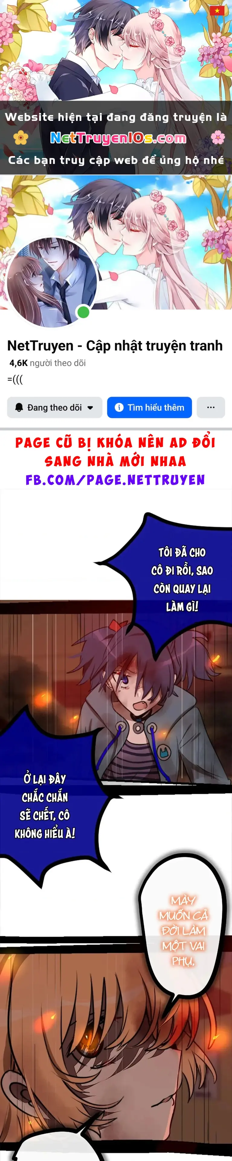 Ai Đã Giết Con Thỏ? Chapter 38.1 - Trang 2