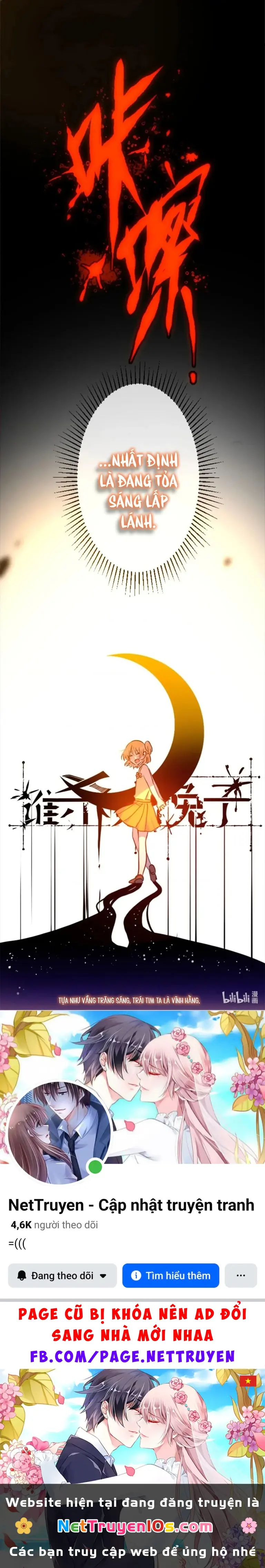 Ai Đã Giết Con Thỏ? Chapter 38.1 - Trang 26