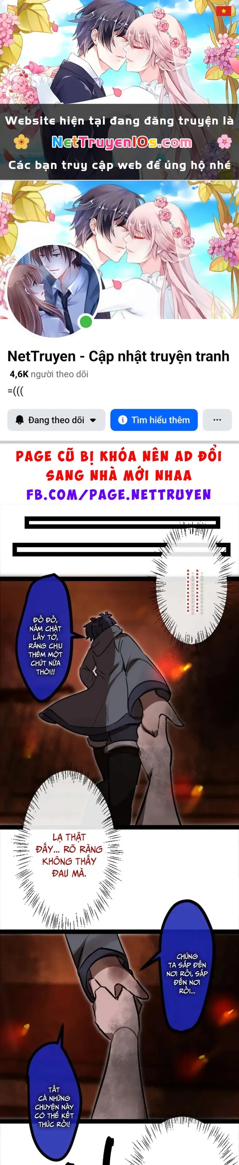 Ai Đã Giết Con Thỏ? Chapter 38.2 - Trang 2