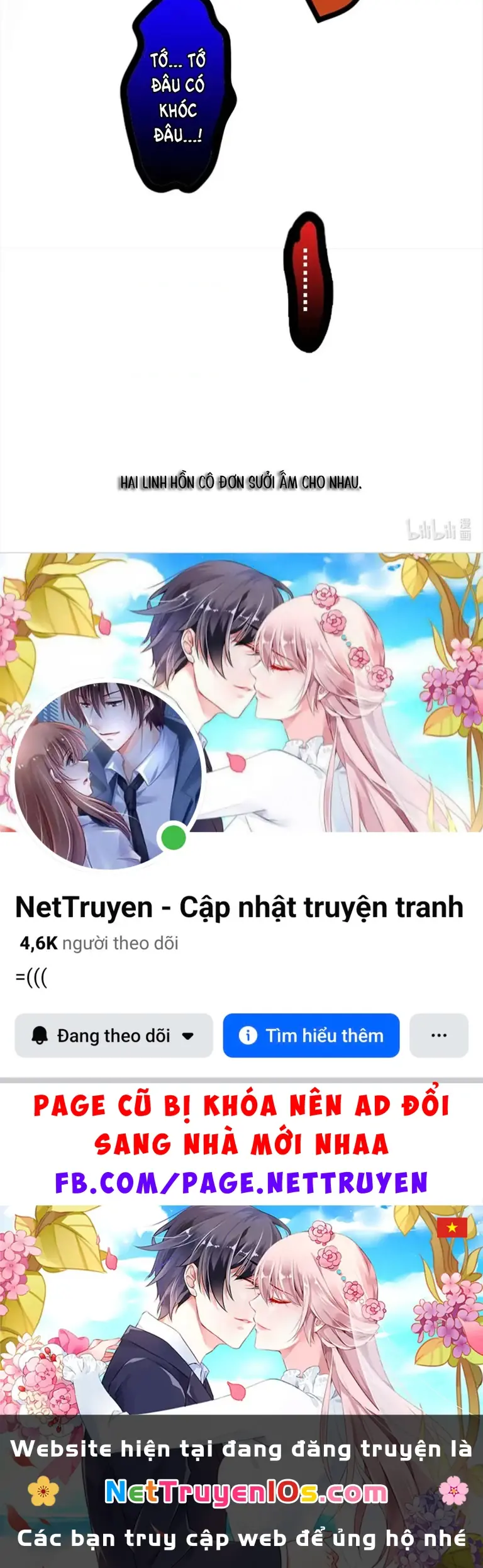 Ai Đã Giết Con Thỏ? Chapter 38.2 - Trang 27