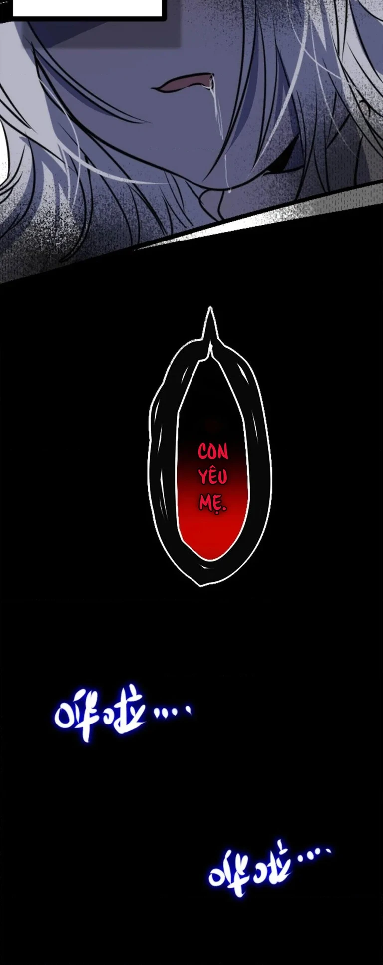 Ai Đã Giết Con Thỏ? Chapter 39.1 - Trang 11