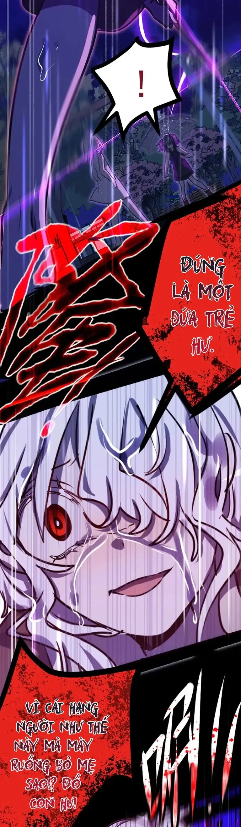 Ai Đã Giết Con Thỏ? Chapter 39.1 - Trang 17