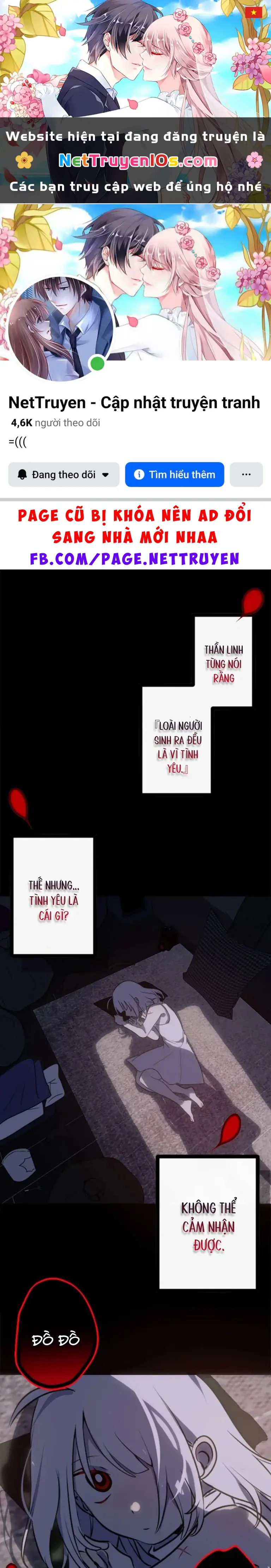 Ai Đã Giết Con Thỏ? Chapter 39.1 - Trang 2