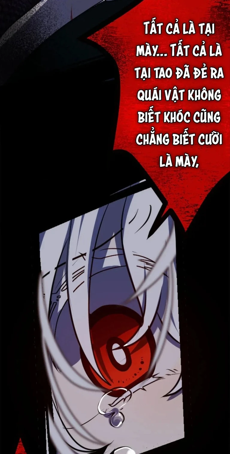 Ai Đã Giết Con Thỏ? Chapter 39.1 - Trang 9