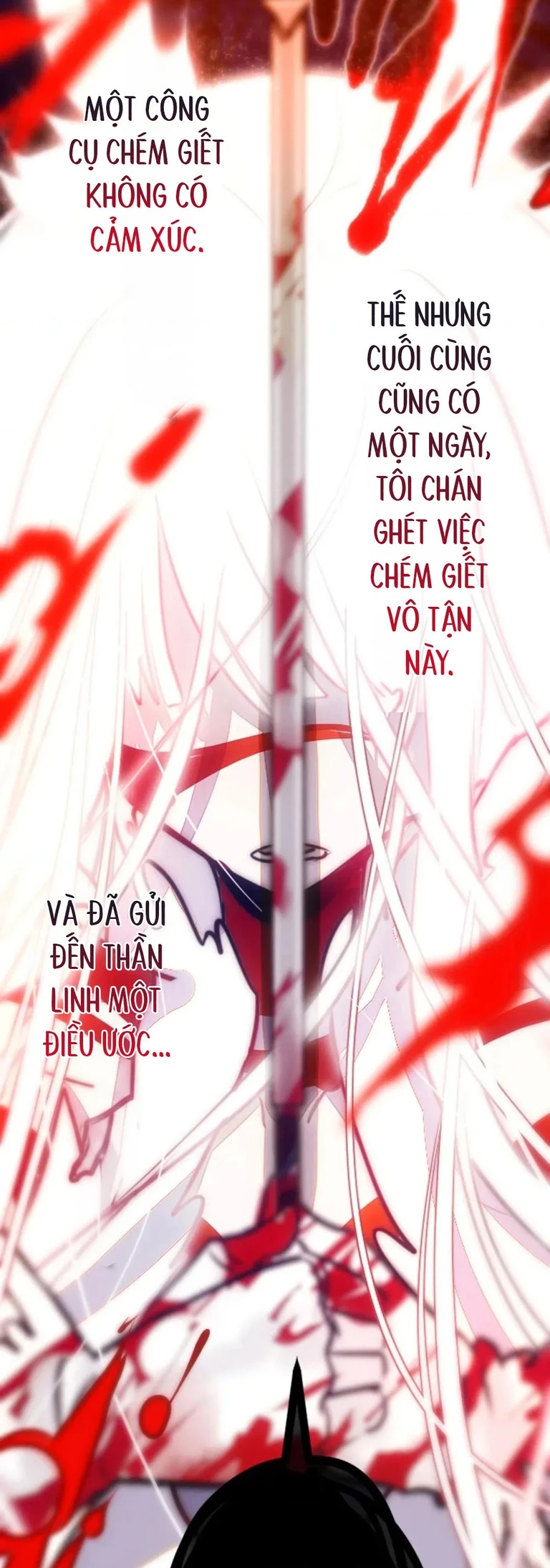 Ai Đã Giết Con Thỏ? Chapter 39.2 - Trang 10