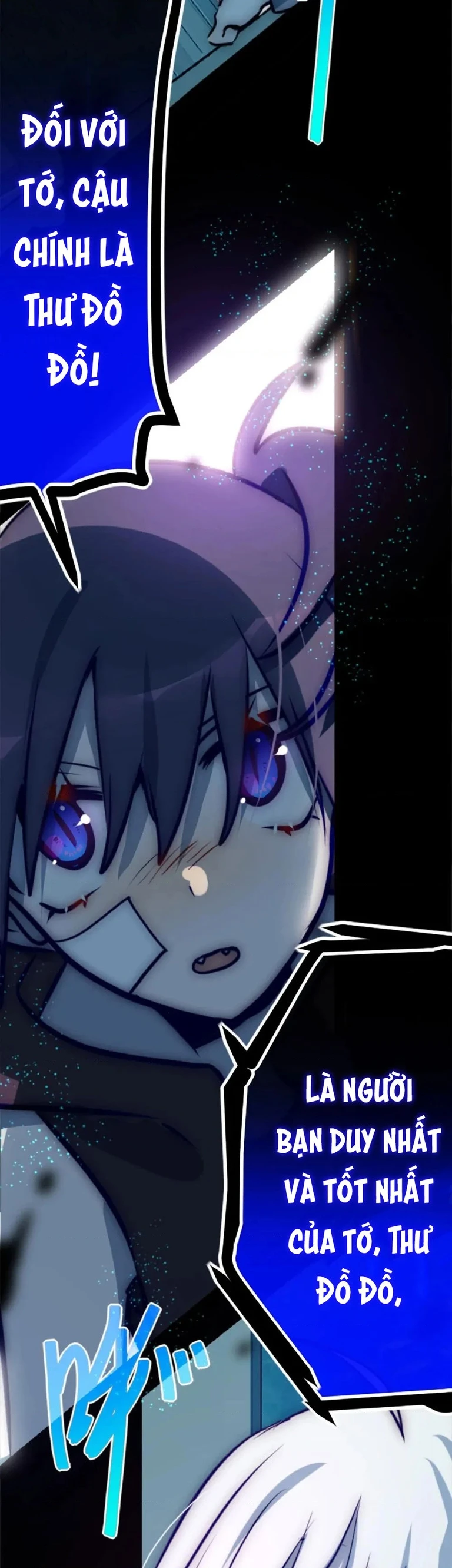 Ai Đã Giết Con Thỏ? Chapter 39.2 - Trang 13
