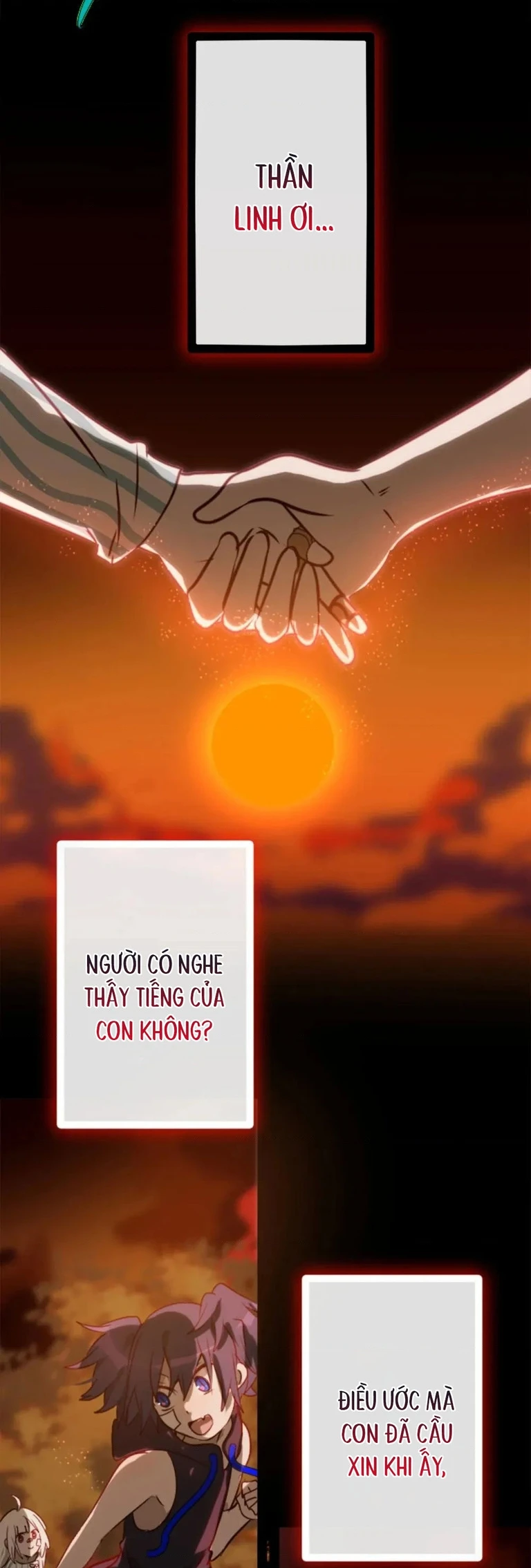 Ai Đã Giết Con Thỏ? Chapter 39.2 - Trang 19