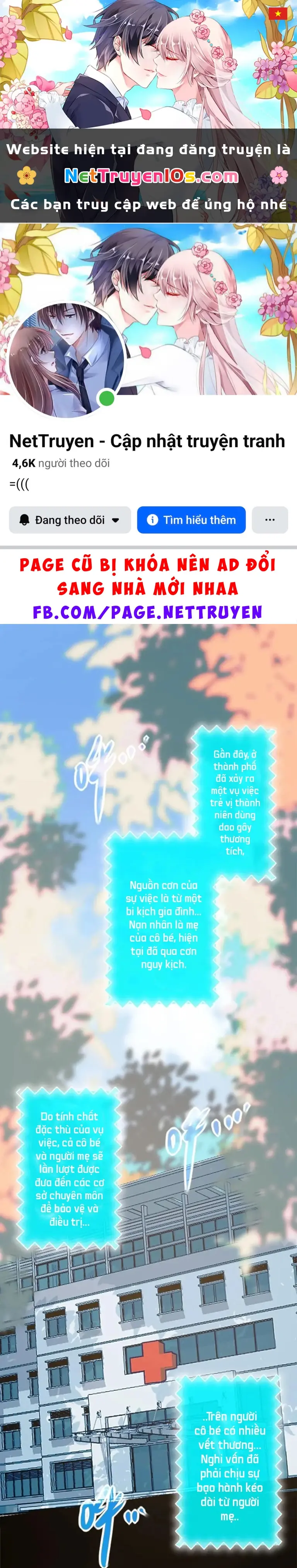Ai Đã Giết Con Thỏ? Chapter 39.2 - Trang 2