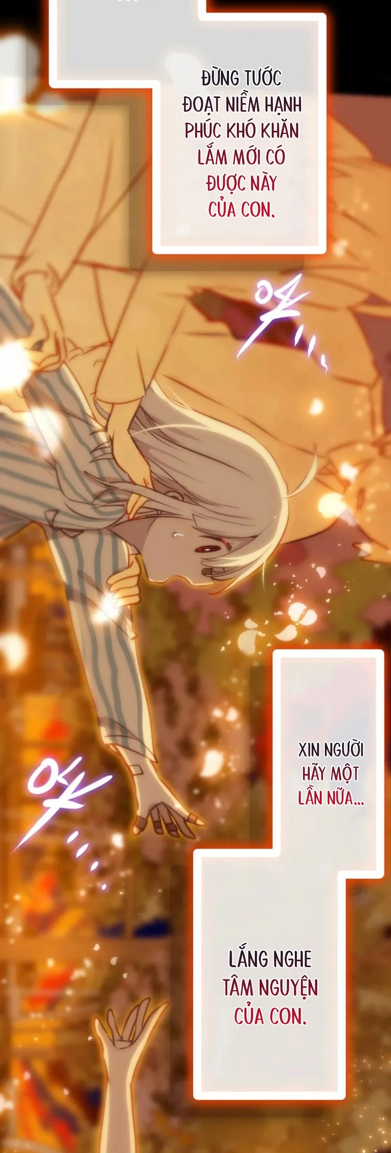 Ai Đã Giết Con Thỏ? Chapter 39.2 - Trang 23