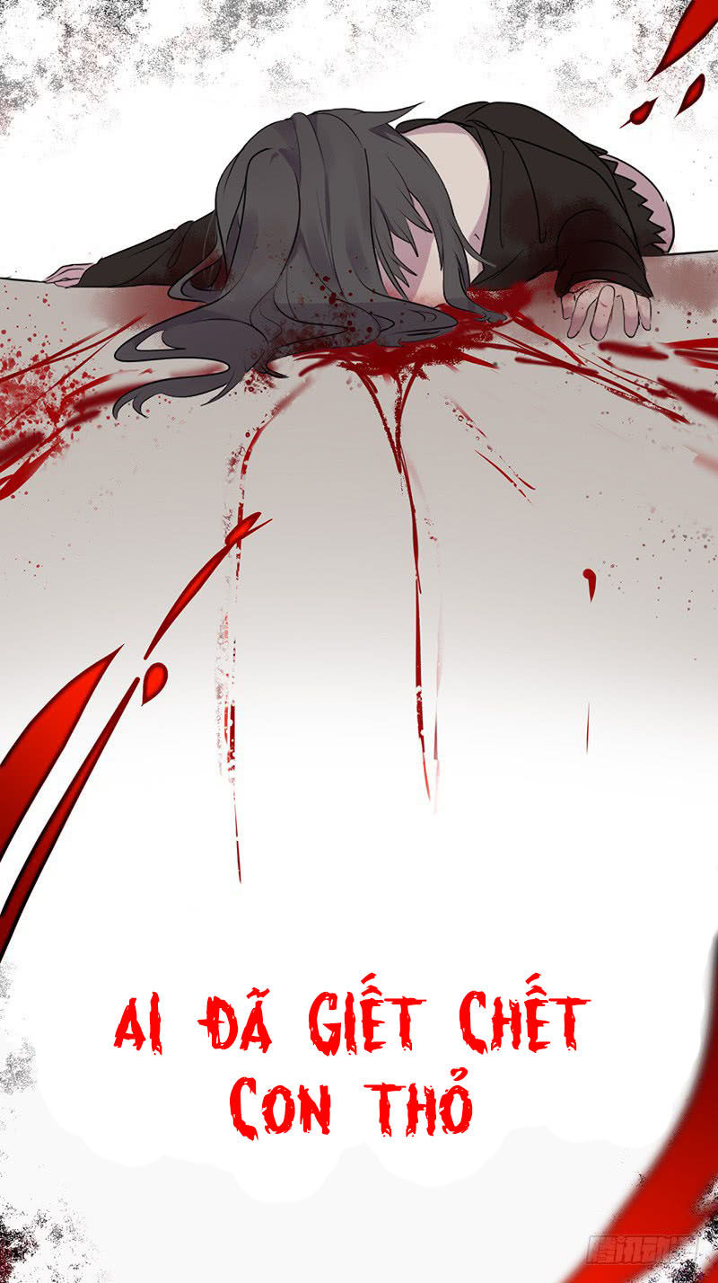 Ai Đã Giết Con Thỏ? Chapter 4.1 - Trang 2