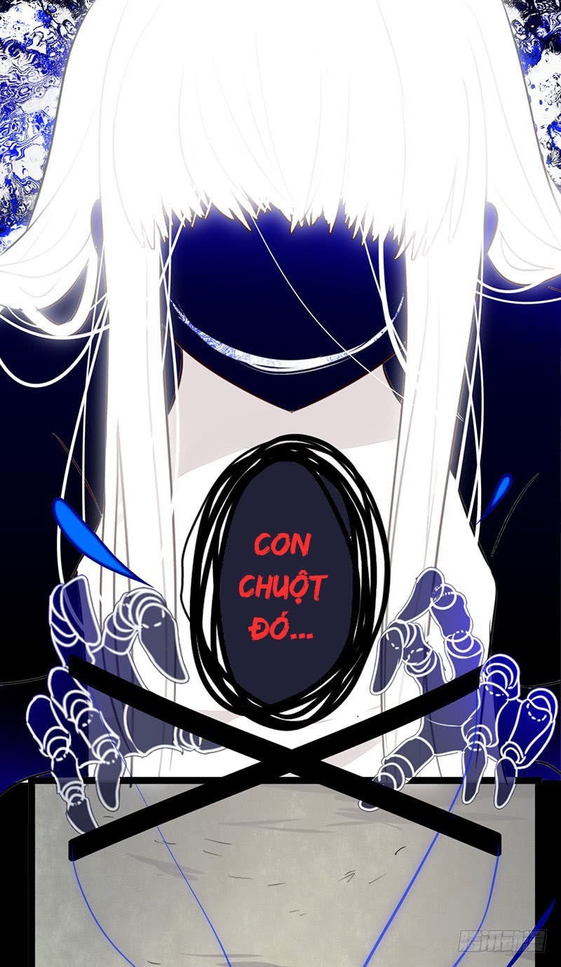 Ai Đã Giết Con Thỏ? Chapter 4.1 - Trang 7