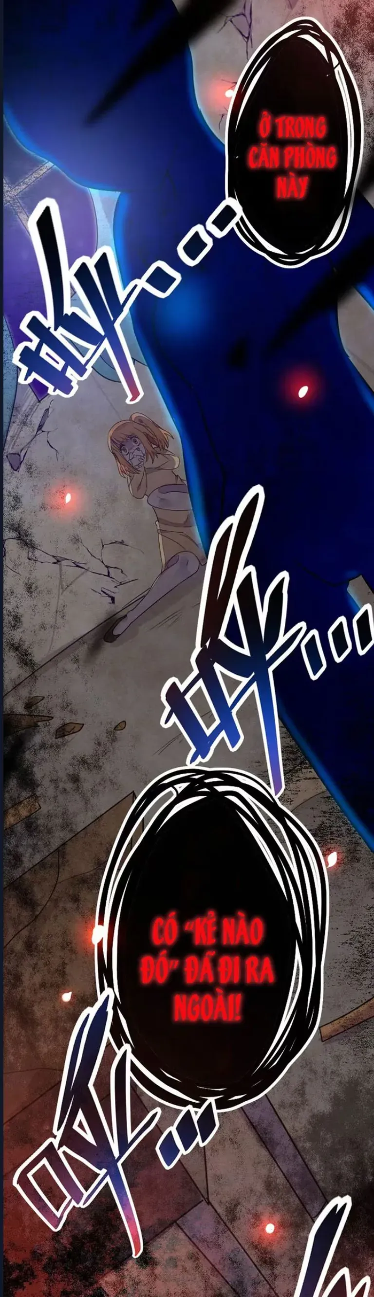 Ai Đã Giết Con Thỏ? Chapter 4 - Trang 14