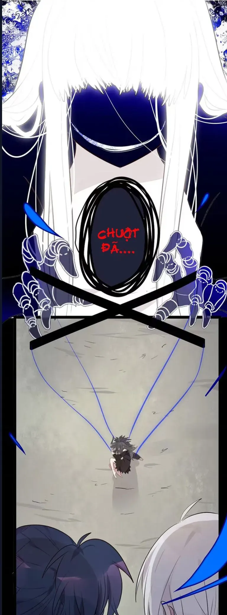 Ai Đã Giết Con Thỏ? Chapter 4 - Trang 6