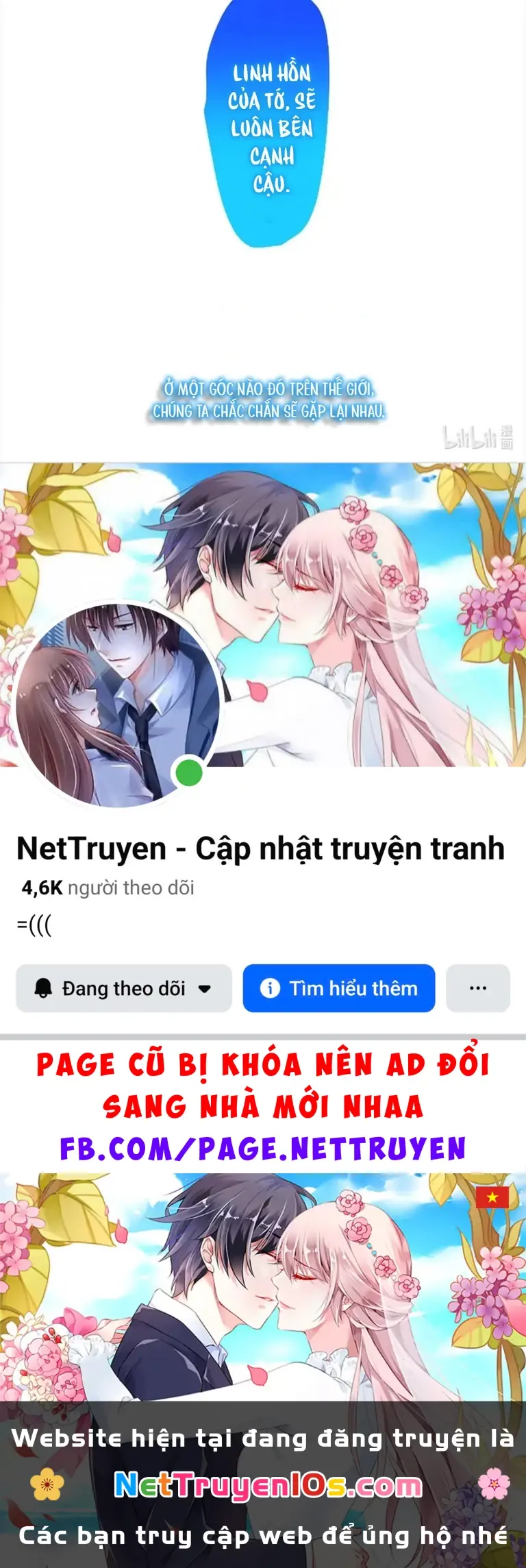 Ai Đã Giết Con Thỏ? Chapter 40.1 - Trang 29