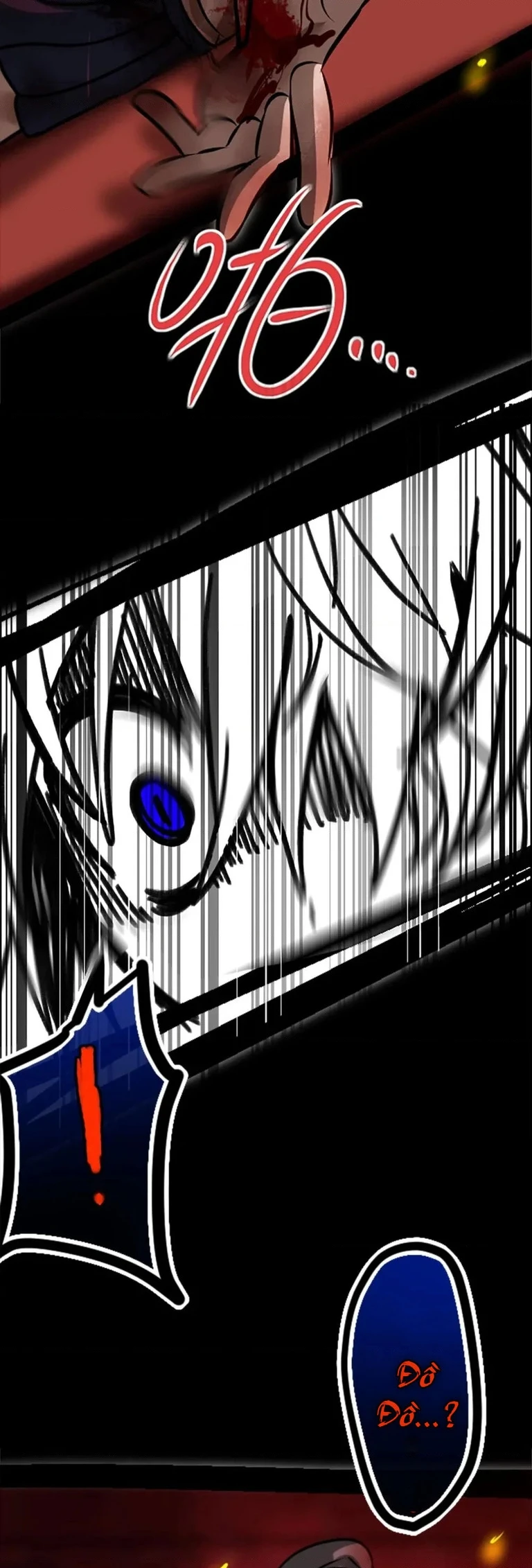 Ai Đã Giết Con Thỏ? Chapter 40.1 - Trang 9