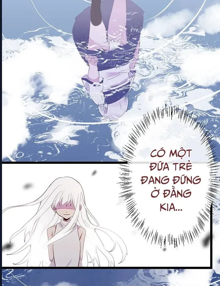Ai Đã Giết Con Thỏ? Chapter 5 - Trang 17