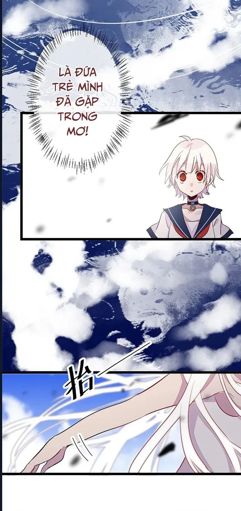 Ai Đã Giết Con Thỏ? Chapter 5 - Trang 18