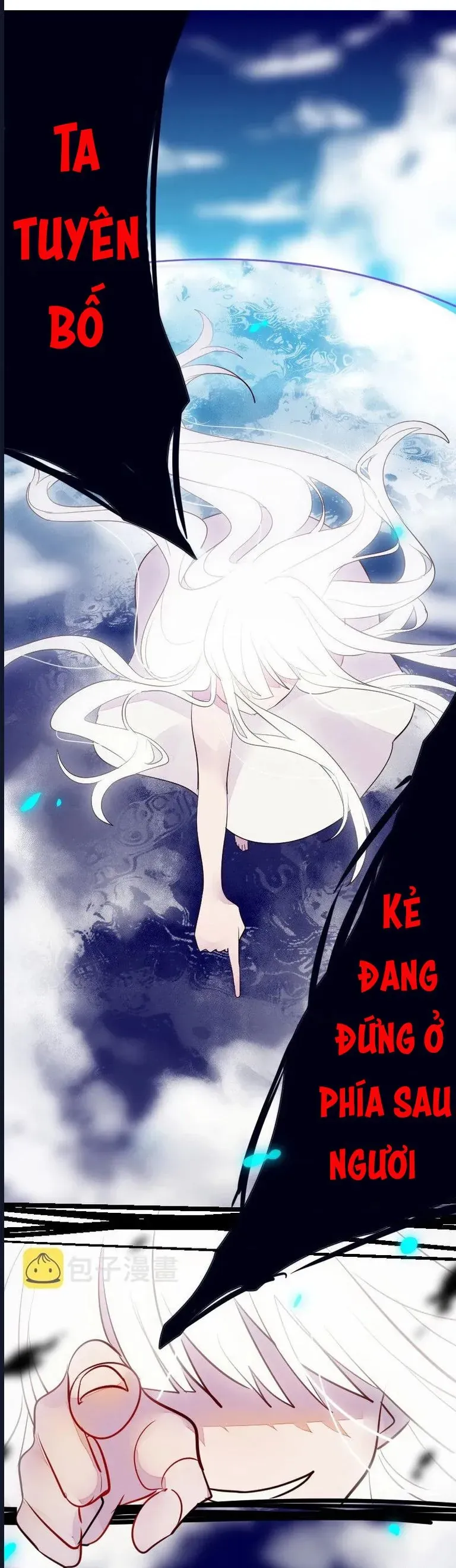 Ai Đã Giết Con Thỏ? Chapter 5 - Trang 19
