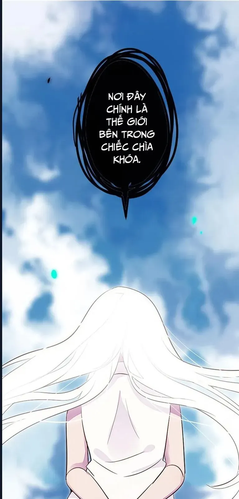 Ai Đã Giết Con Thỏ? Chapter 5 - Trang 25