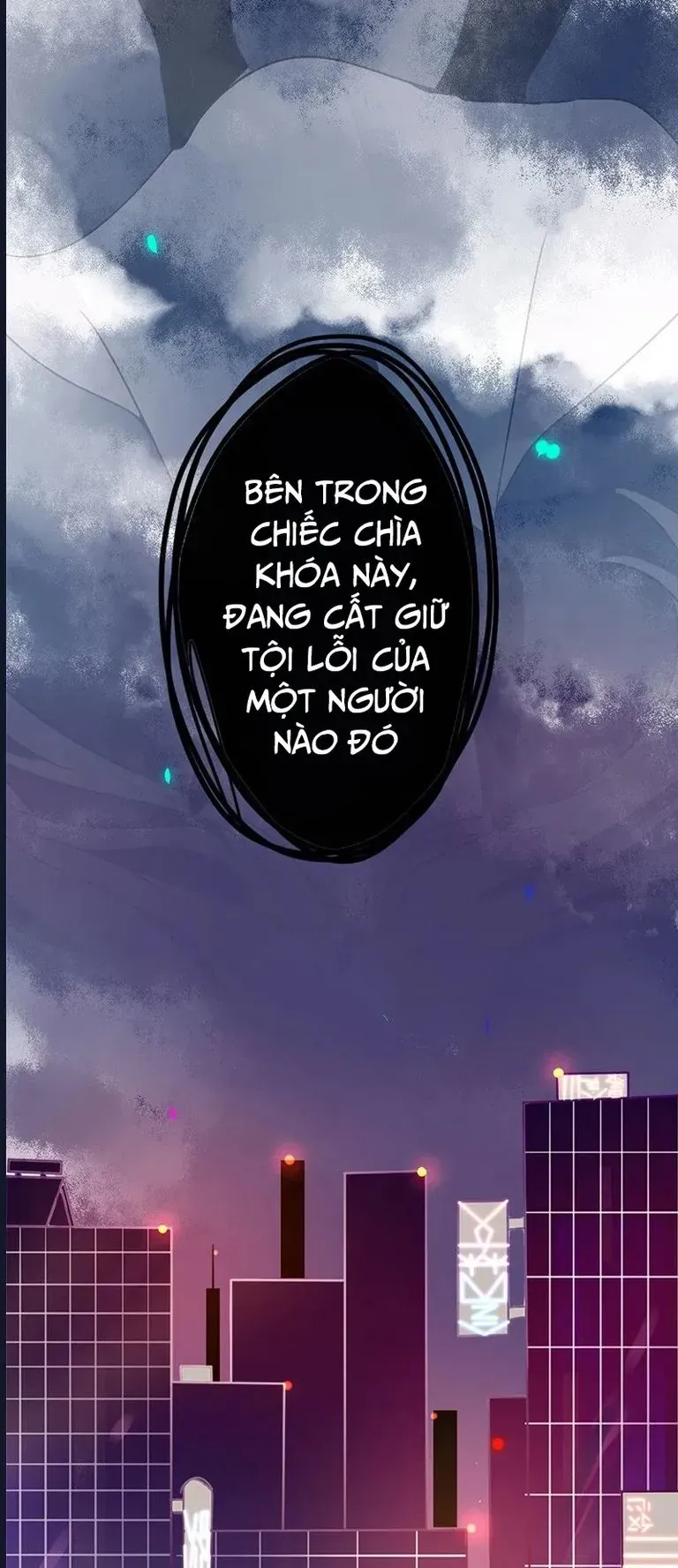 Ai Đã Giết Con Thỏ? Chapter 5 - Trang 27
