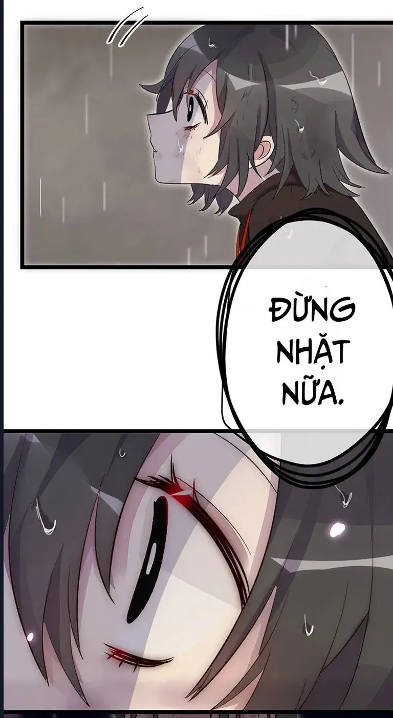 Ai Đã Giết Con Thỏ? Chapter 5 - Trang 45