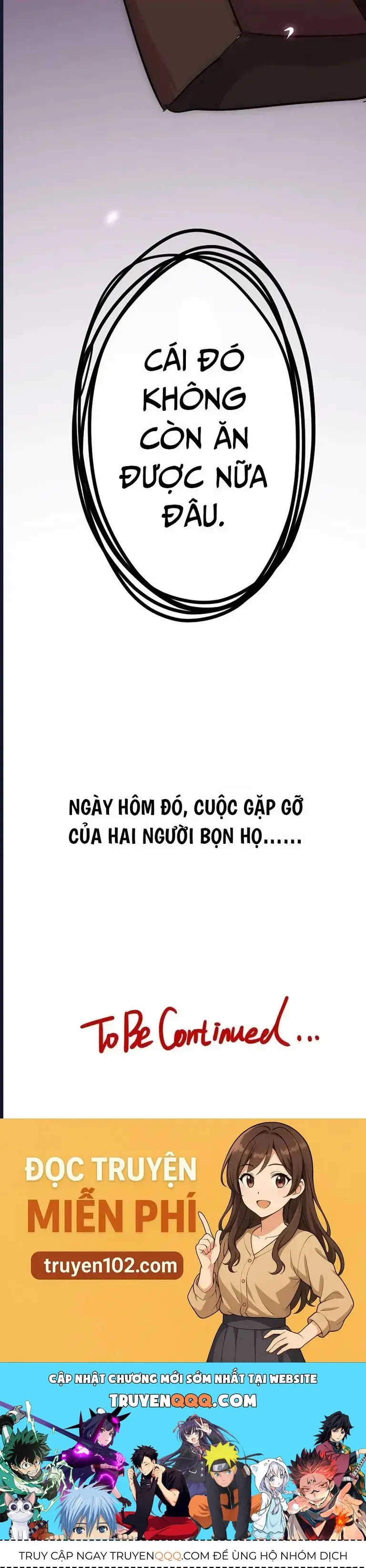 Ai Đã Giết Con Thỏ? Chapter 5 - Trang 49