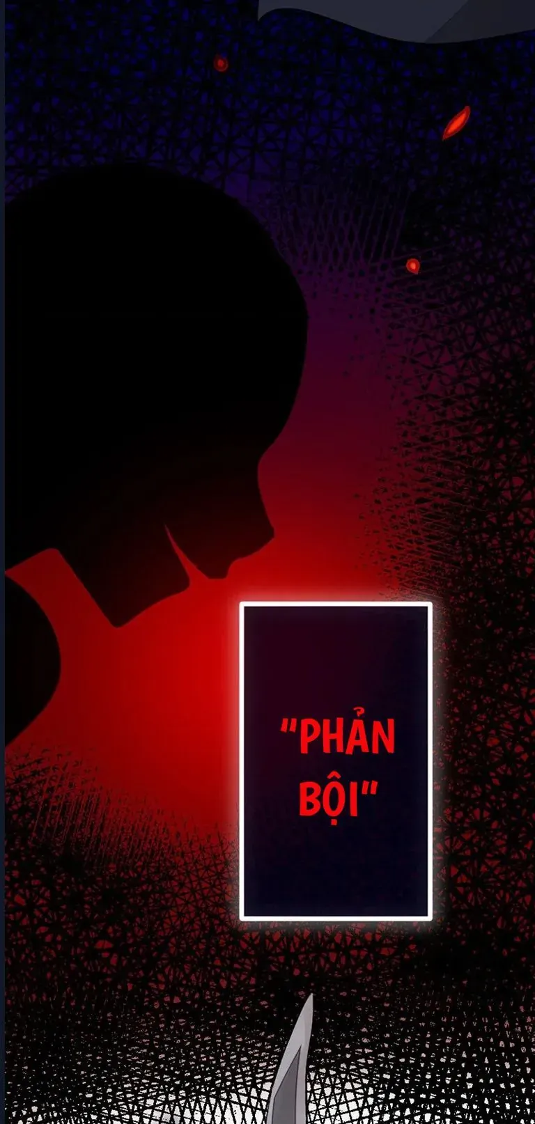 Ai Đã Giết Con Thỏ? Chapter 5 - Trang 5