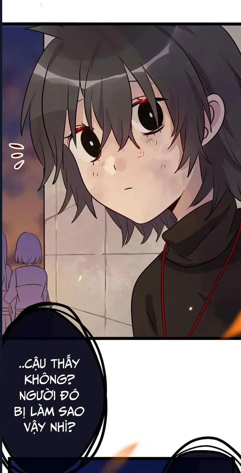 Ai Đã Giết Con Thỏ? Chapter 6 - Trang 13