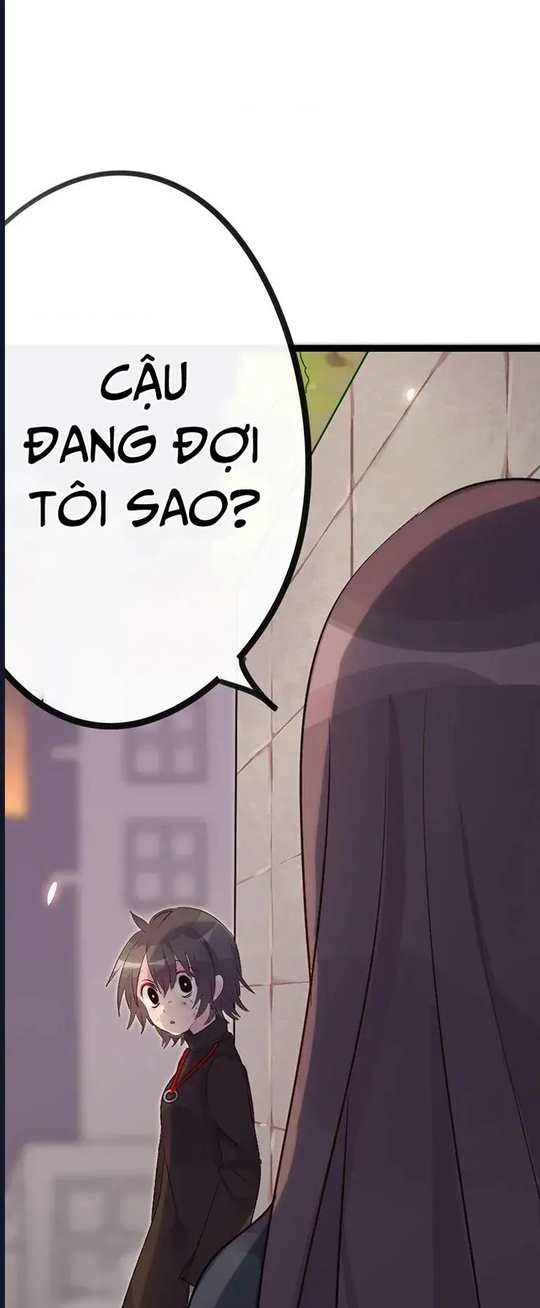 Ai Đã Giết Con Thỏ? Chapter 6 - Trang 16
