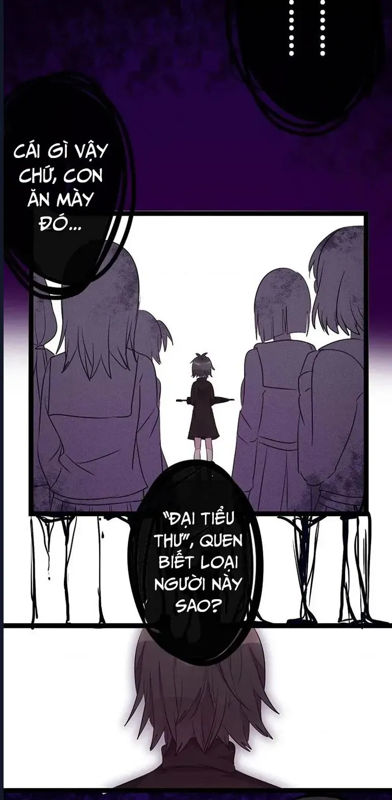 Ai Đã Giết Con Thỏ? Chapter 6 - Trang 19