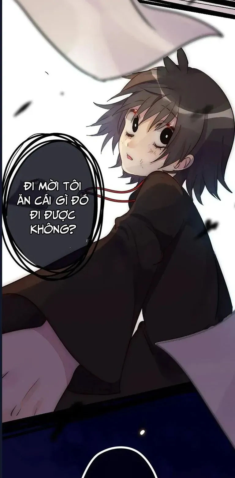 Ai Đã Giết Con Thỏ? Chapter 6 - Trang 23