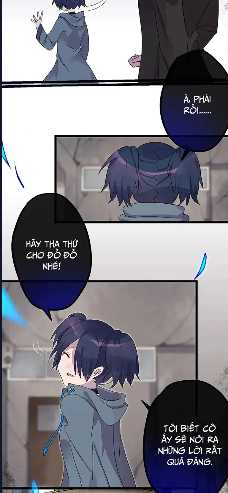 Ai Đã Giết Con Thỏ? Chapter 7.2 - Trang 19