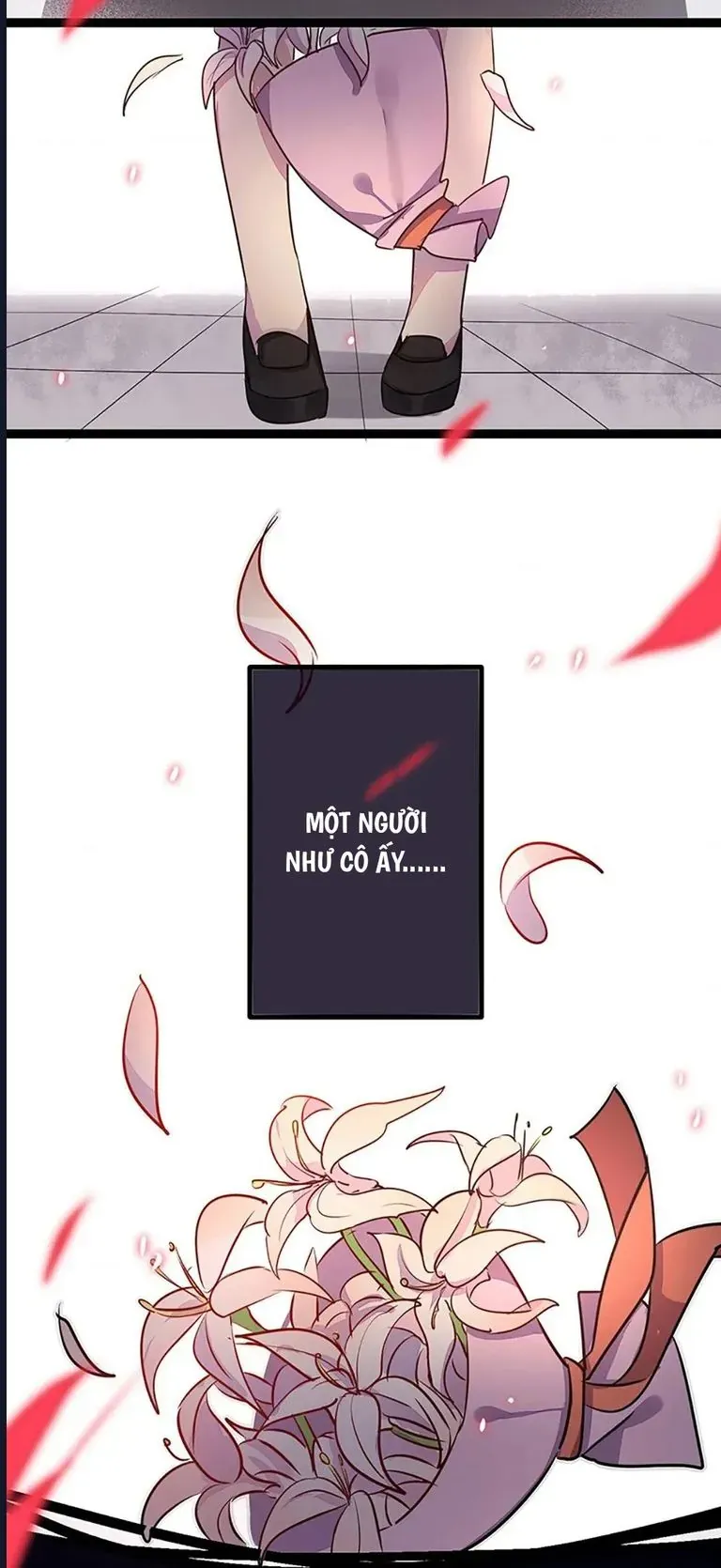 Ai Đã Giết Con Thỏ? Chapter 8.1 - Trang 3