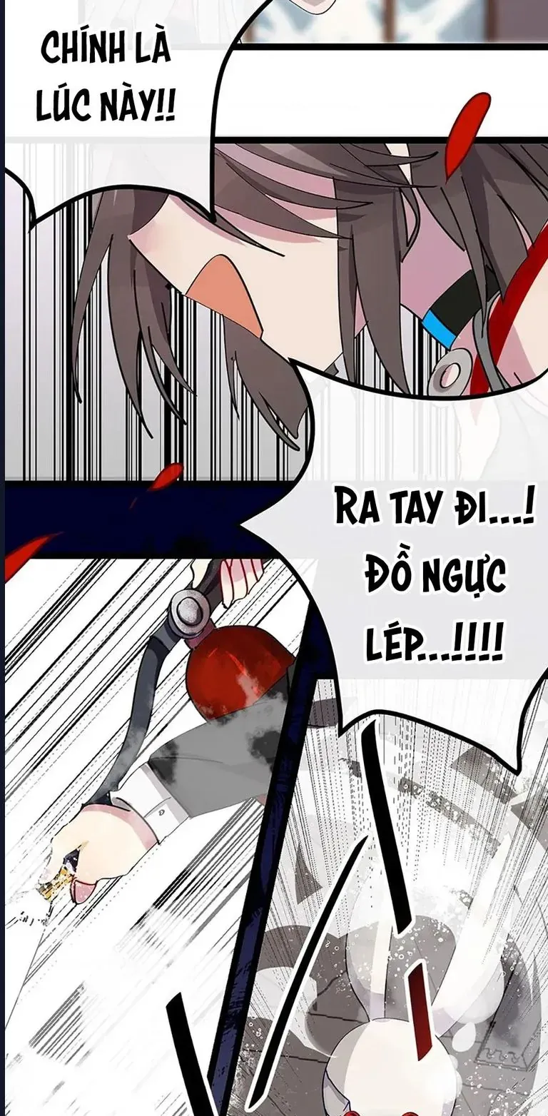 Ai Đã Giết Con Thỏ? Chapter 8.2 - Trang 13