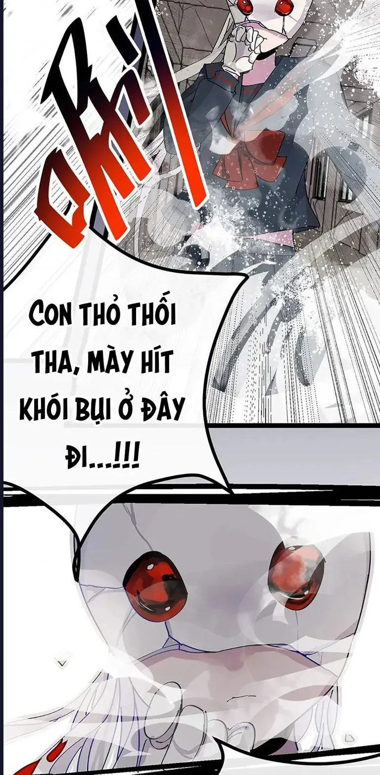 Ai Đã Giết Con Thỏ? Chapter 8.2 - Trang 14