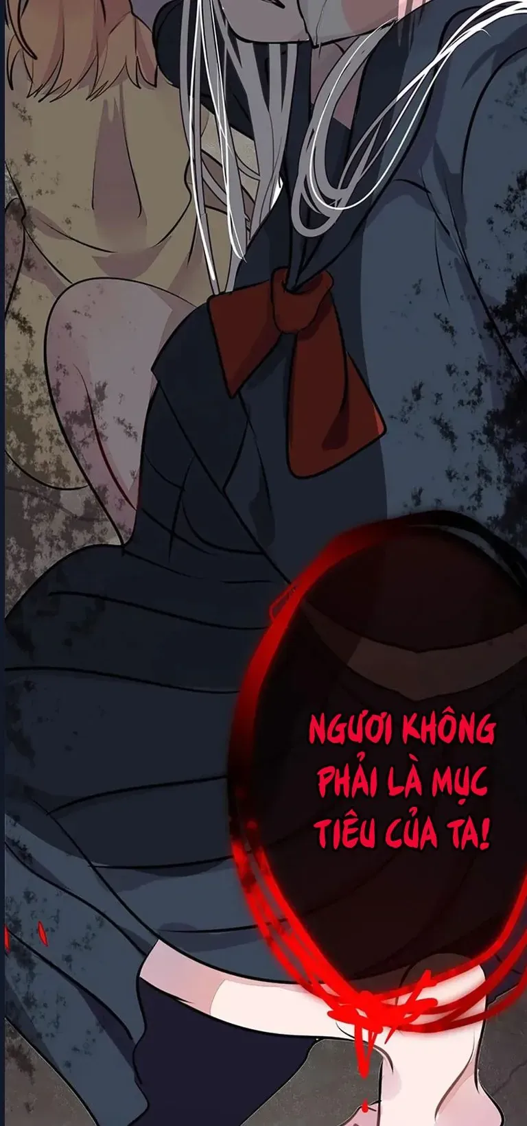 Ai Đã Giết Con Thỏ? Chapter 8.2 - Trang 9